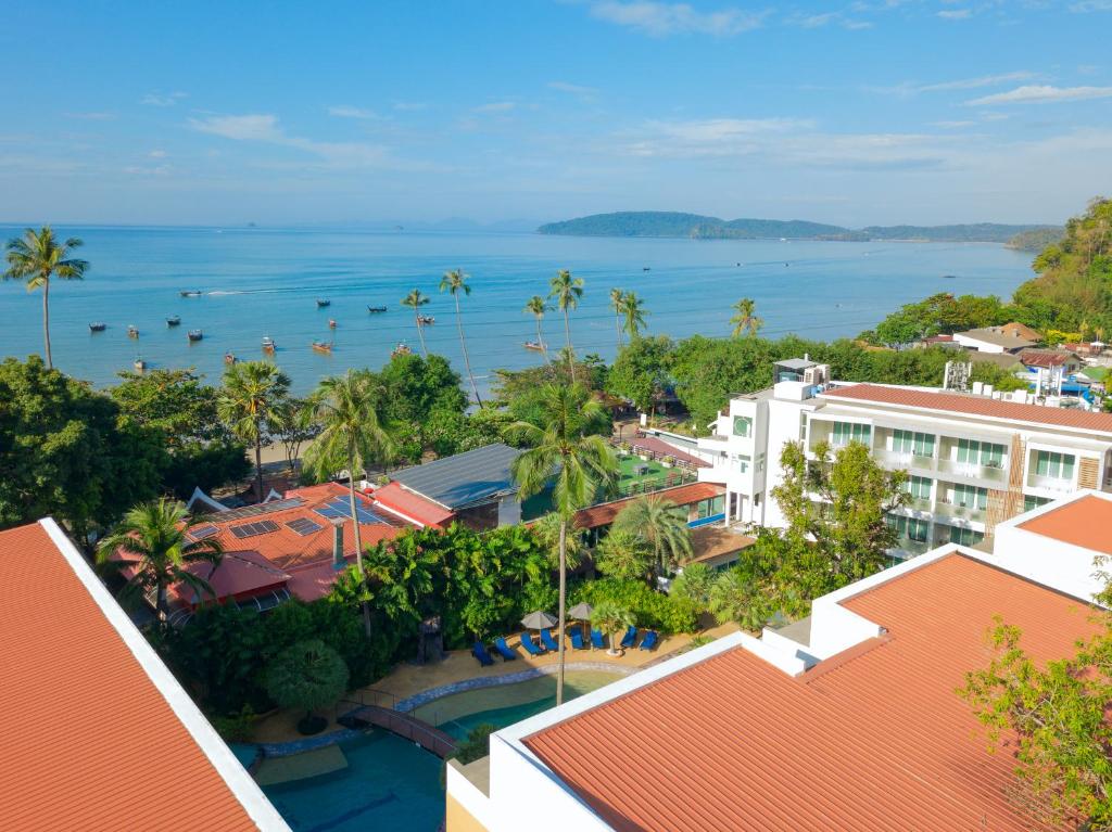 The L Resort