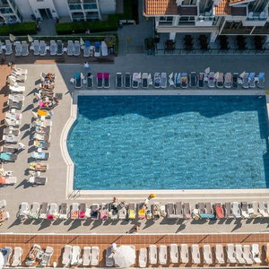 Hotel Aes Club Hotel cazare OEluedeniz