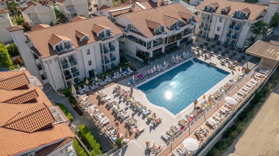 Aes Club Hotel
