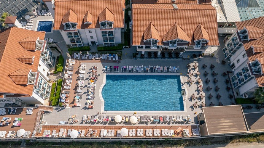 Aes Club Hotel