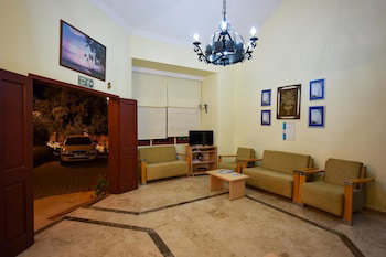 Belcehan Beach Hotel