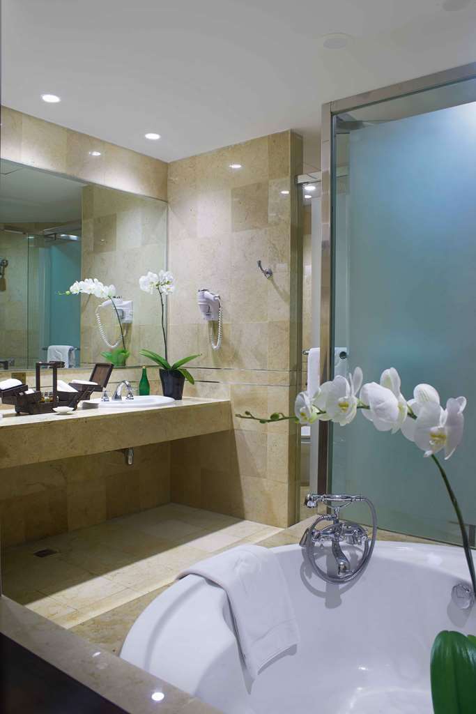 Hotel Gran Melia Jakarta