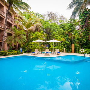 Hotel Tukan Hotel Playa Del Carmen cazare Playa del Carmen