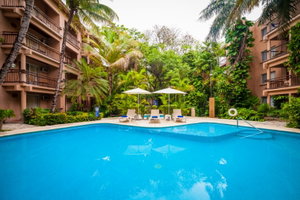 Hotel Tukan Hotel Playa Del Carmen cazare Playa del Carmen