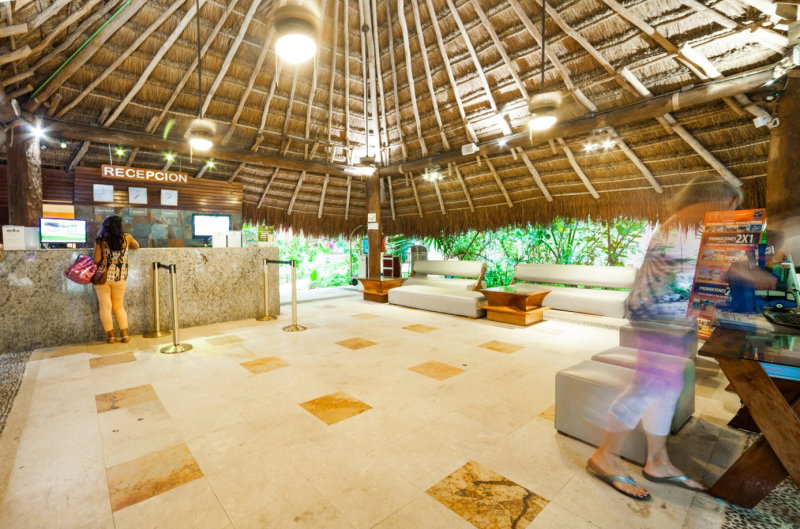 Tukan Hotel Playa Del Carmen