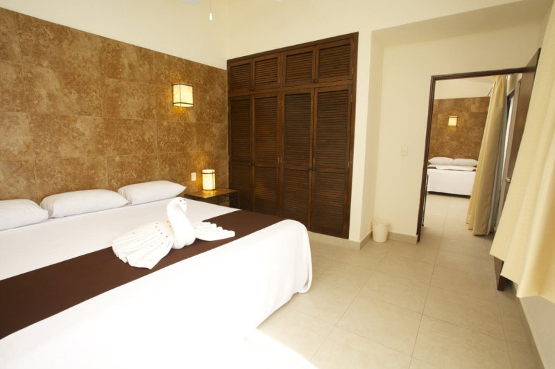 Tukan Hotel Playa Del Carmen