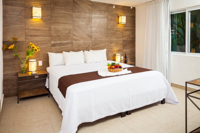 Tukan Hotel Playa Del Carmen
