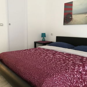 Hotel Room 110 cazare Bari