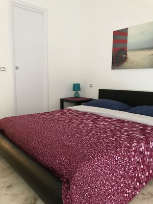 Hotel Room 110 cazare Bari