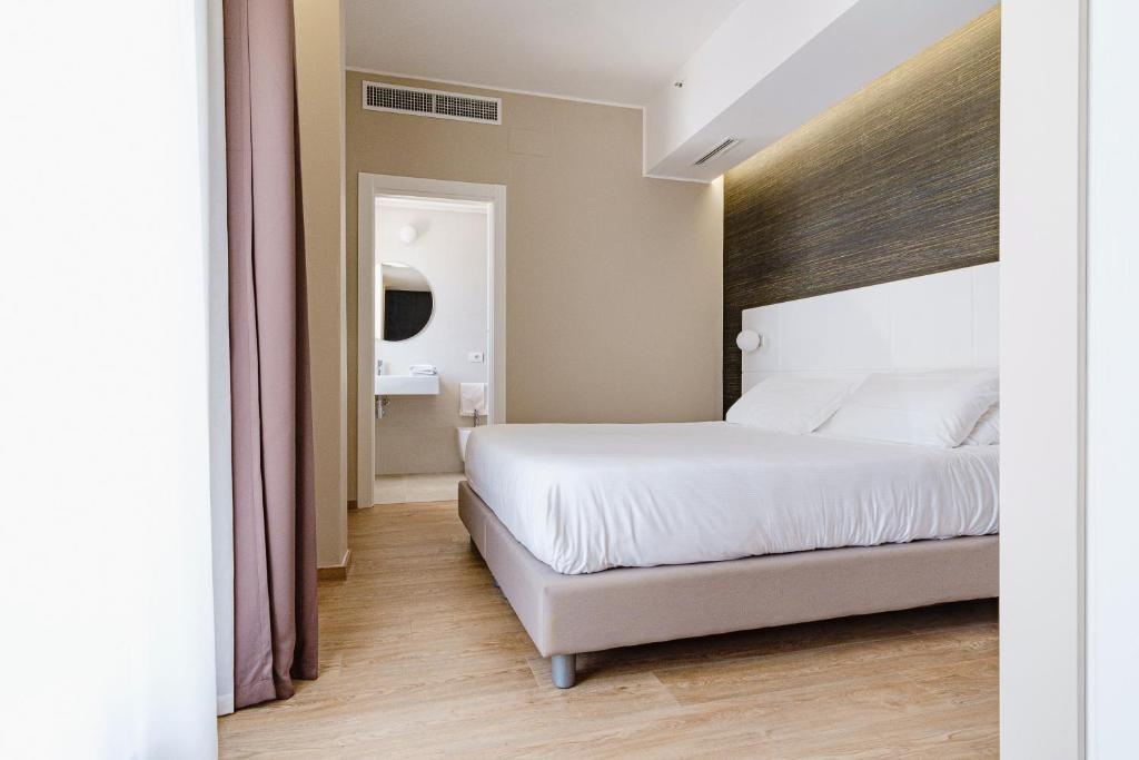 Boston Hotel