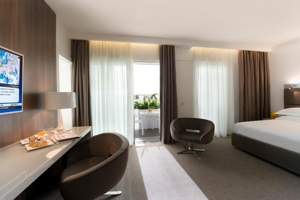Dilman Luxury Stay