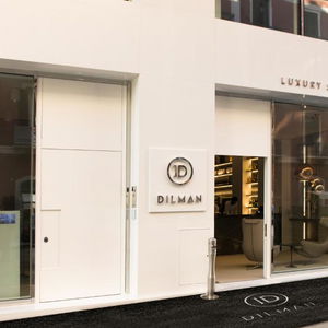 Hotel Dilman Luxury Stay cazare Bari