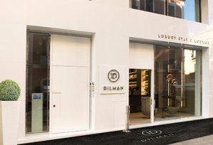 Hotel Dilman Luxury Stay cazare Bari
