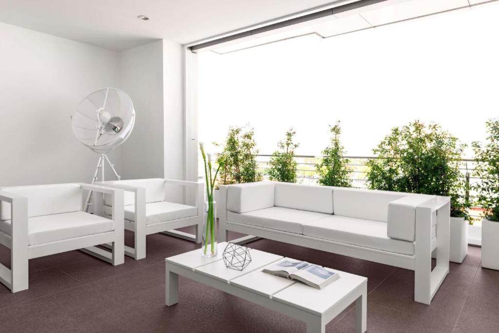 Dilman Luxury Stay