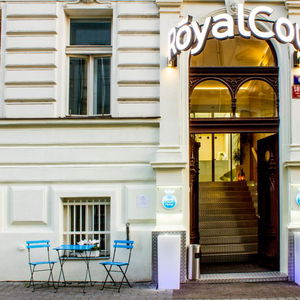 Sejur Royal Court Hotel vacanta Praga