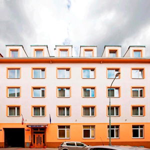 Sejur Relax Inn vacanta Praga