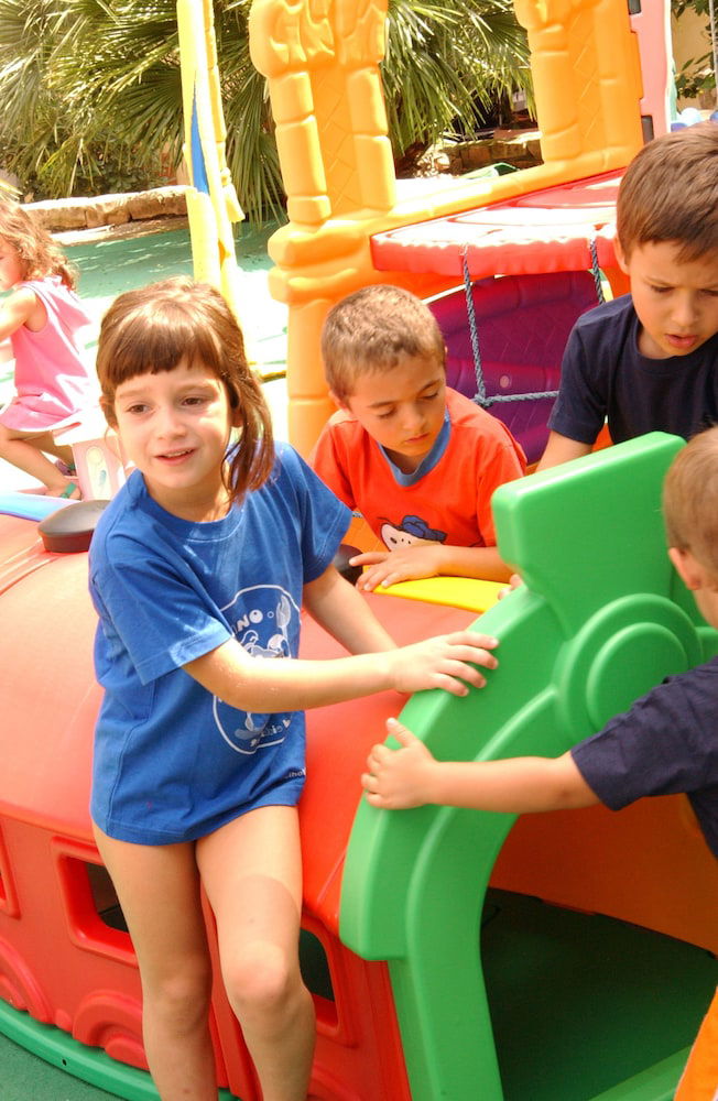 Hotel Hotel Sport & Residenza - Hotel