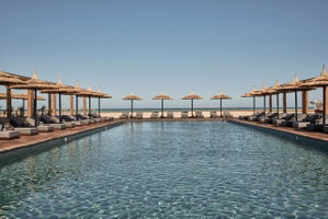 Hotel Casa Cook cazare El Gouna