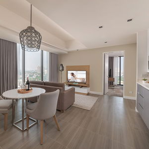 Hotel Citadines Cebu City cazare Cebu City