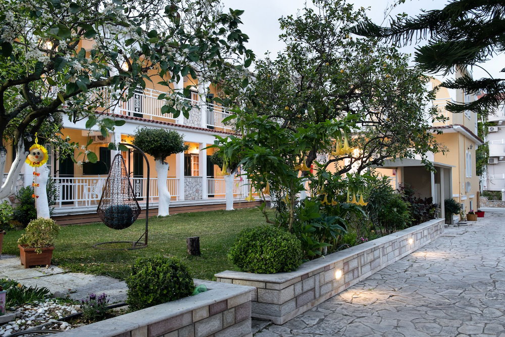 Hotel Domus Alta