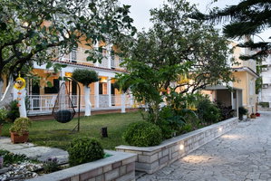 Hotel Domus Alta cazare Zante Town