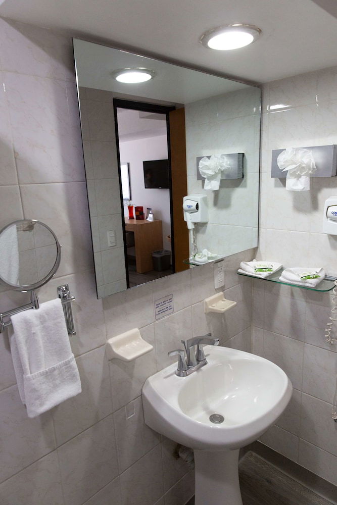 Hotel Best Western Plus Gran Hotel Centro Historico