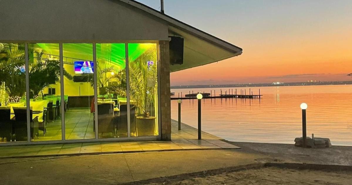 La Scoica Land Hotel Mamaia Nord