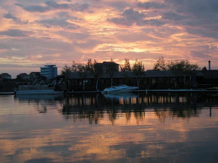 La Scoica Land Hotel Mamaia Nord