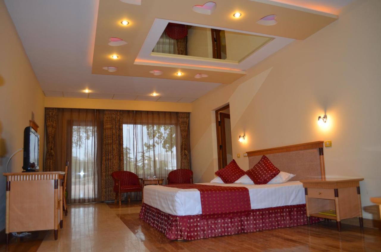 La Scoica Land Hotel Mamaia Nord