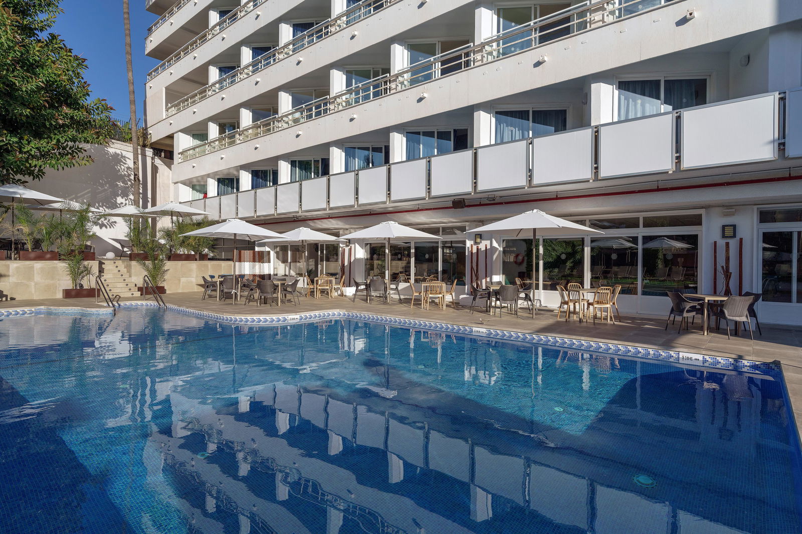 Hotel Aluasoul Costa Málaga