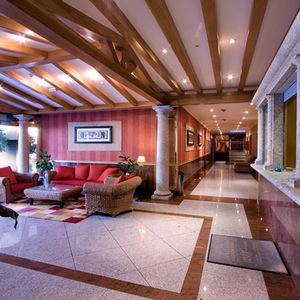 Hotel Mediterraneo Real cazare Fuengirola