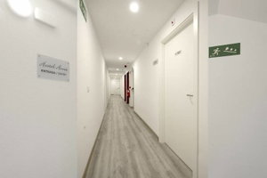 Hotel Hostal Anna Benidorm cazare Benidorm