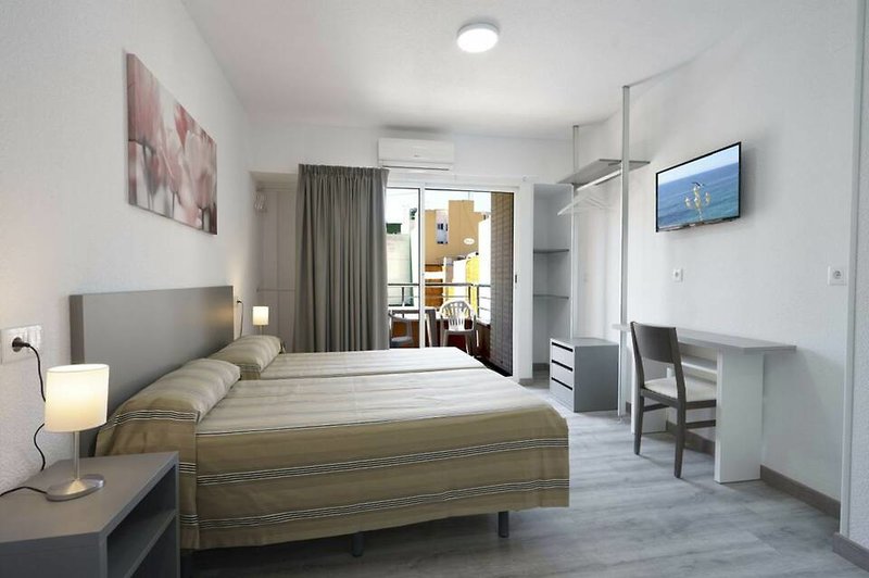 Hostal Anna Benidorm