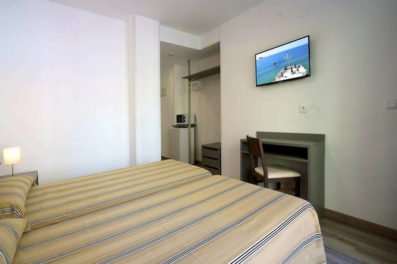 Hostal Anna Benidorm