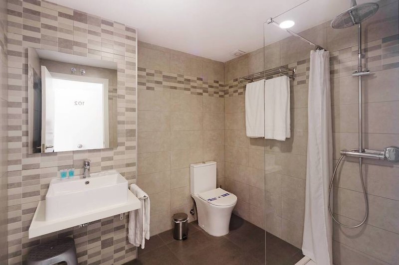 Hostal Anna Benidorm