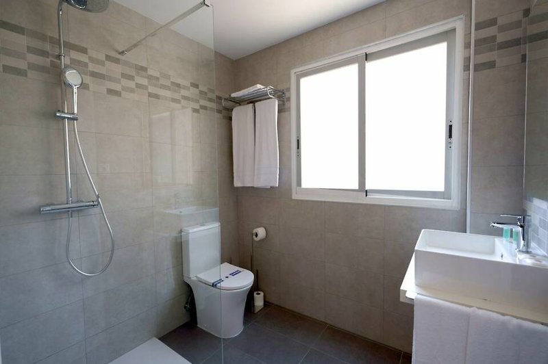 Hostal Anna Benidorm