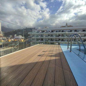 Sejur Hotel Tropical vacanta Puerto de la Cruz