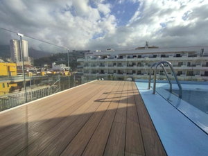 Hotel Hotel Tropical cazare Puerto de la Cruz