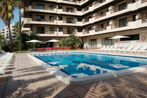 Hotel Apartamentos Cye Salou cazare Salou