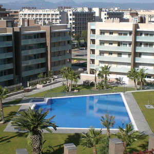 Hotel Ibersol Spa Aqquaria cazare Salou