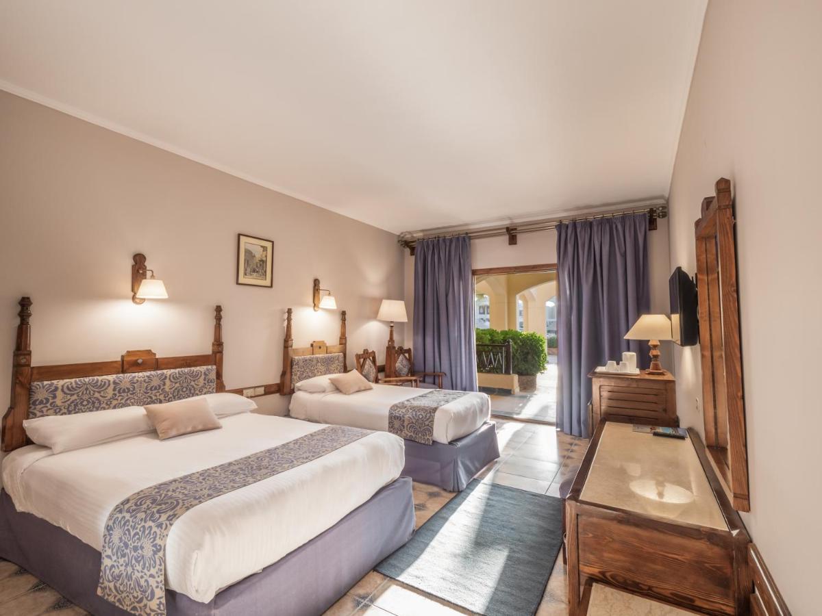 dal travel Sunny Days Palma De Mirette