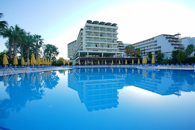 Hotel Perre Delta Hotel