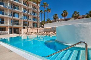 Hotel Protur Atalaya Apartamentos cazare Cala Millor