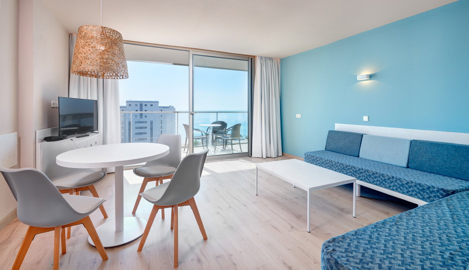 dal travel Protur Atalaya Apartamentos