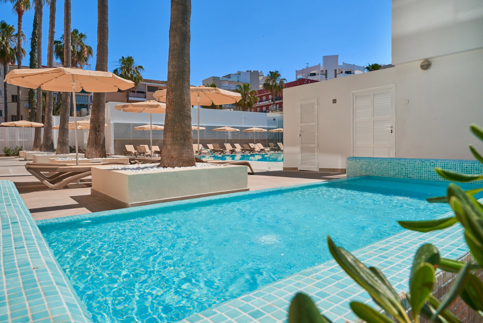 dal travel Protur Atalaya Apartamentos
