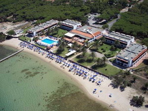Hotel Hotel Portoconte cazare Alghero