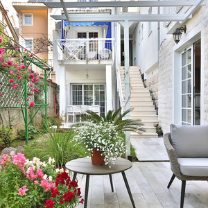 Hotel Marinero Apartments cazare Budva