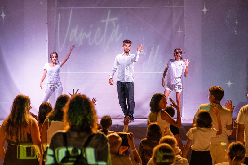 Hotel Romagna Family Village