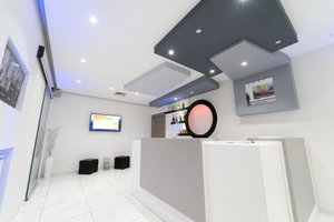 Hotel Al Campanile H. Napoli Centro cazare Napoli