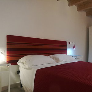 Sejur La Corte Del Borgo Antico vacanta Bari